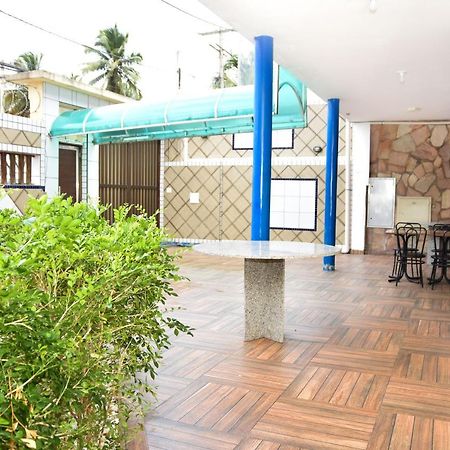 Duna'S Guest House Salvador Kültér fotó