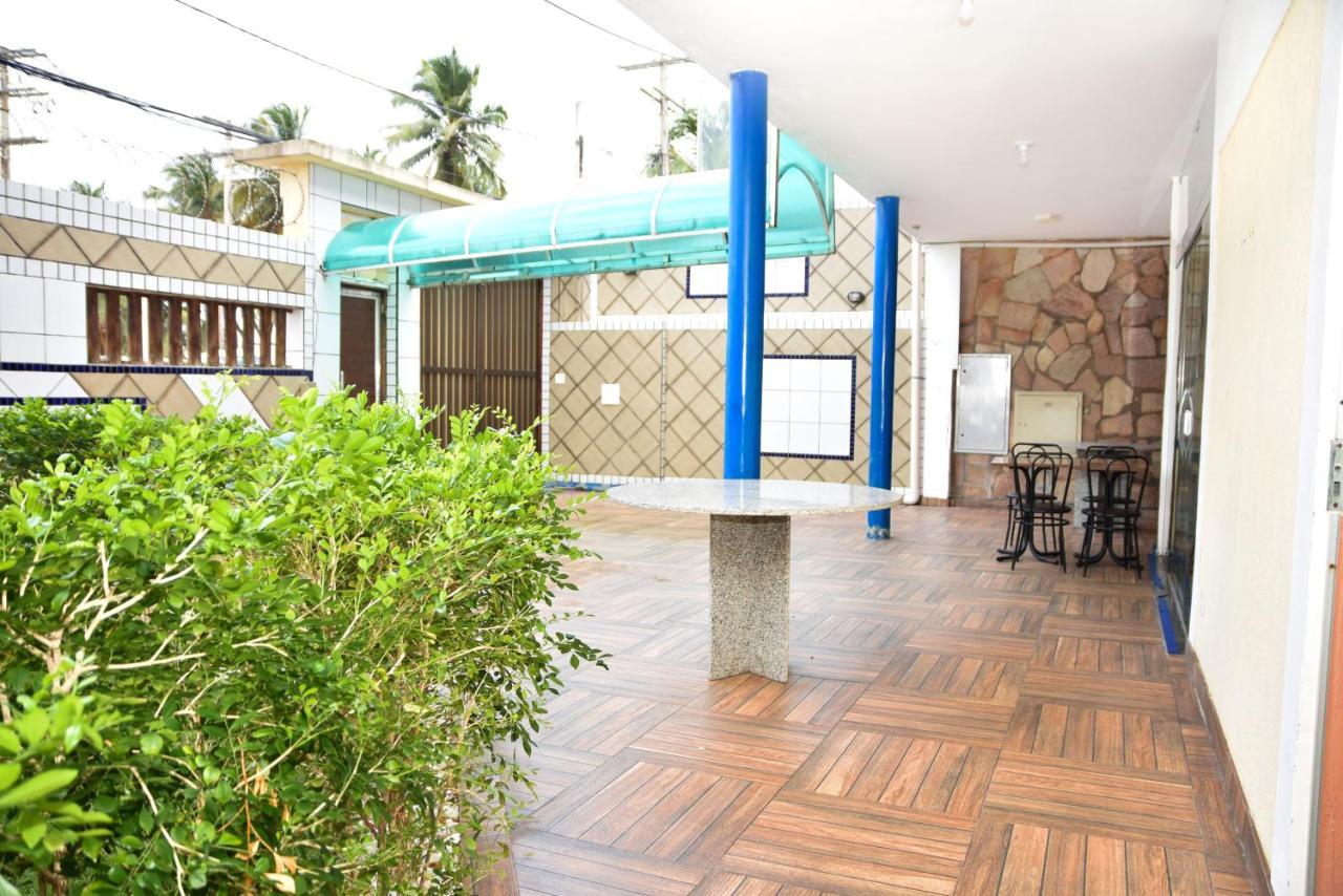 Duna'S Guest House Salvador Kültér fotó