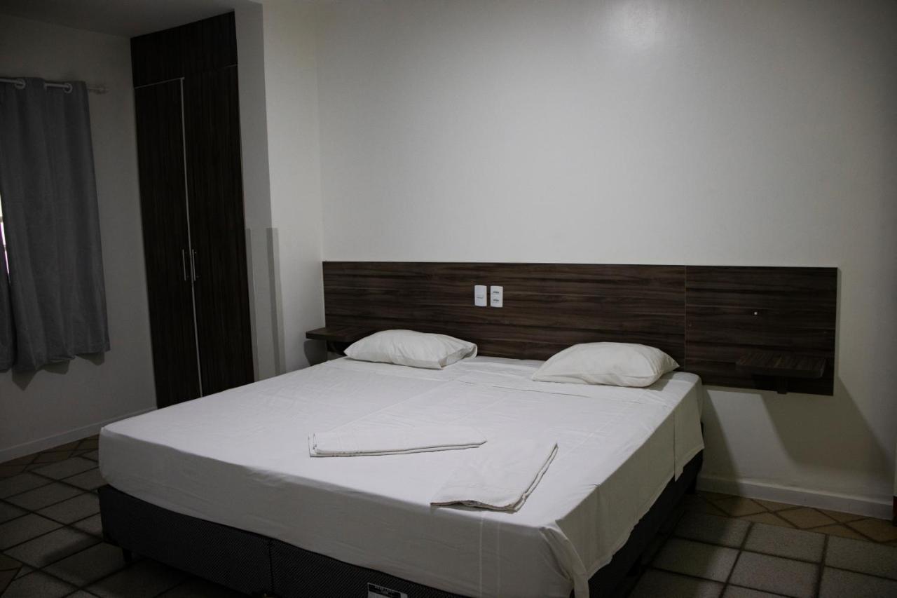 Duna'S Guest House Salvador Kültér fotó